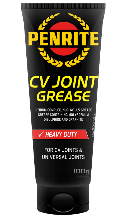 Penrite CV Joint Grease 100g - CVJGR0001