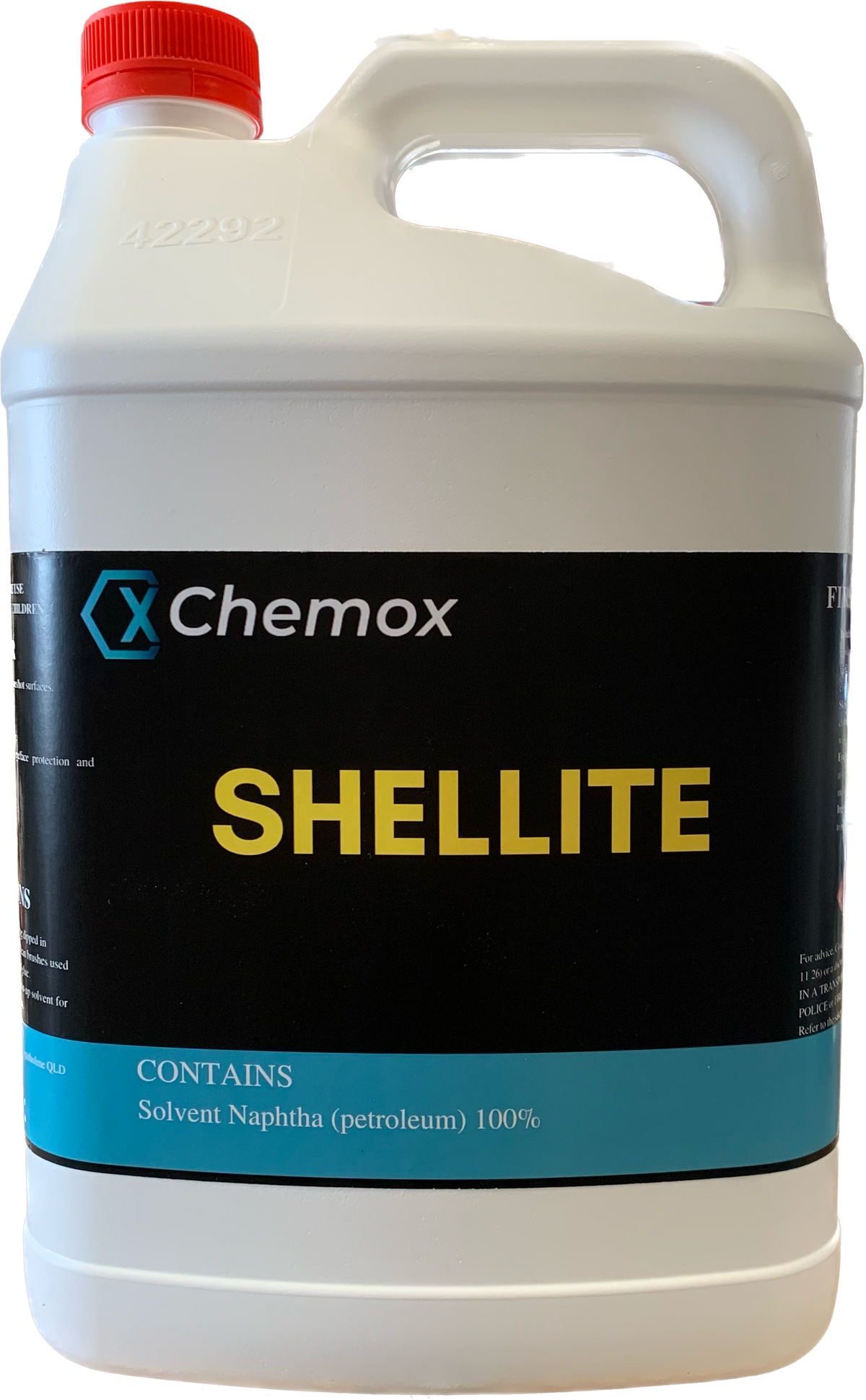 Shellite R55 5l