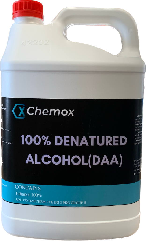 DAA100% 5l