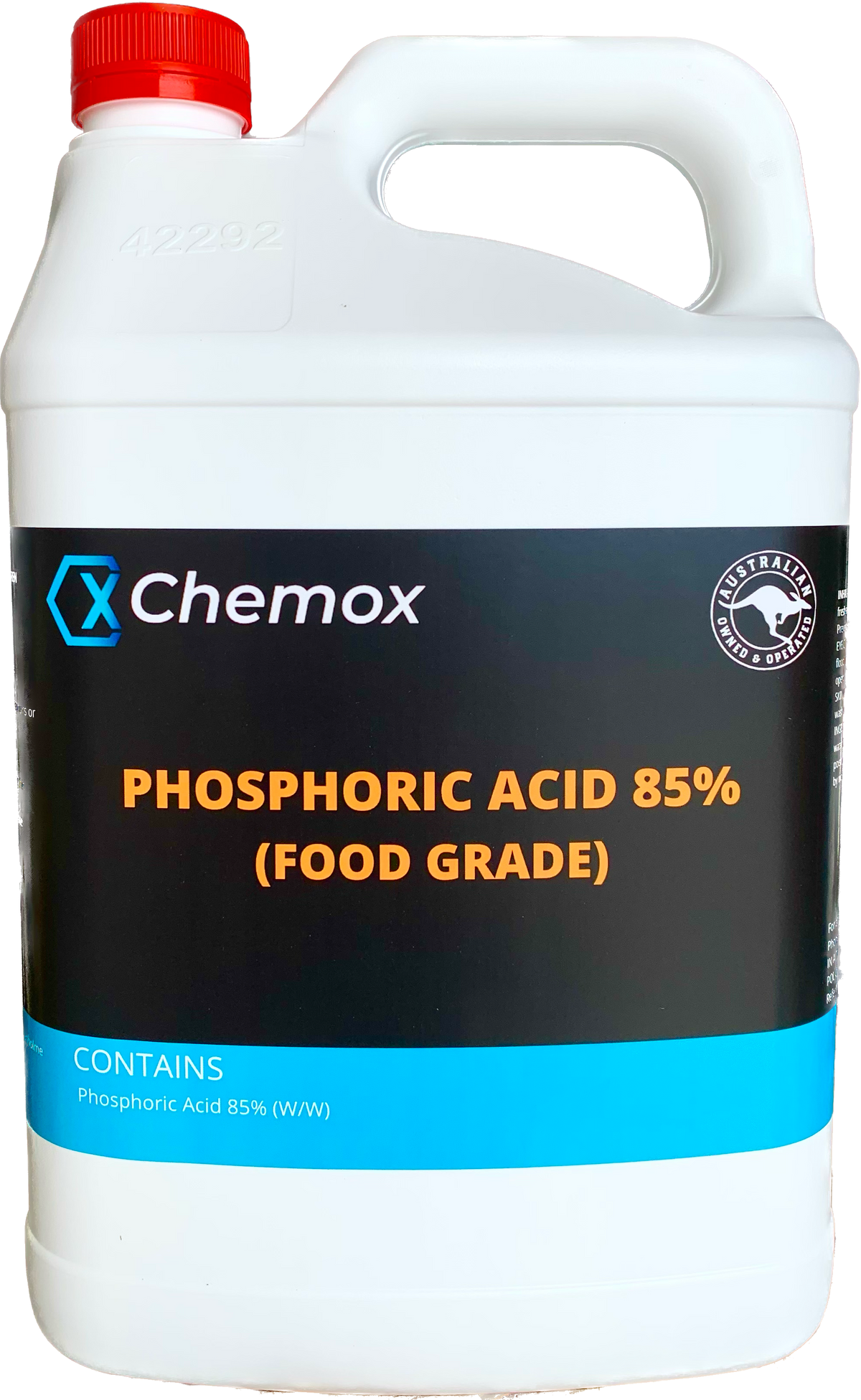 Phosphoric Acid 5L