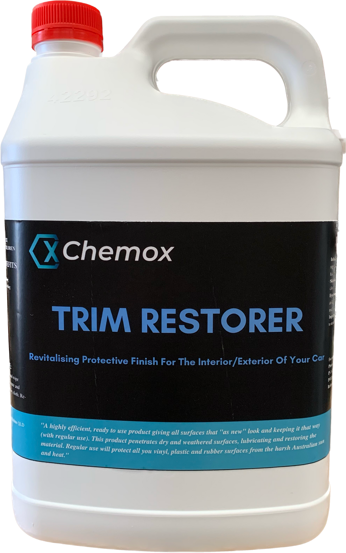 Trim Restorer