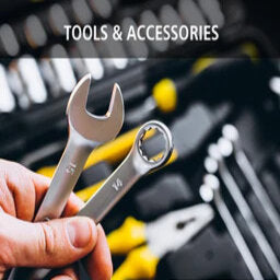 Tools &amp; Accessories