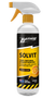 Lightning Solvit Citrus Clean 500ml - Natural Adhesive Remover -260C
