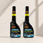 2 X Penrite Diesel Total Fuel System Cleaner 375mL - ADDTSC375 ** Twin Pack **