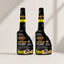 2 X Penrite Engine Flush 375mL - ADEF375 ** Twin Pack **