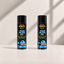 2 X Penrite 10 Tenths Foam Filter Oil 1L - MCFOAM001 (Twin Pack)