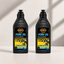 2 X Penrite Fork Oil SAE Synthetic 15W 1L - MCFO15001 (Twin Pack)