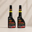 2 X Penrite Petrol Total Fuel System Cleaner 375mL - ADPTSC375 ** Twin Pack **