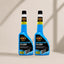 2 X Penrite Radiator Flush Additive 375mL - ADRF375 ** Twin Pack **