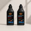 2 x Penrite Chain Saw Bar Oil 1L - CSB001 (Twin pack)