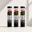 3 X Inox MX8 High temp Extreme Pressure Lithium Complex PTFE grease 450g