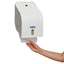 Kimberly Clark Professional® Roll Hand Towel Dispenser White Enamel 4941A