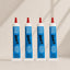 4 X Inox MX6 High temp Extreme Pressure Food Grade Machinery Grease PTFE 4x30gm