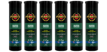 6 x Penrite Marine Grease 450g - MARGR00045 **Box**