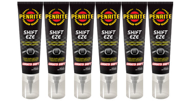 6 X Penrite Shift Eze 125ml SHIFTEZE000125 ** Box **
