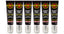 6 X Penrite Shift Eze 125ml SHIFTEZE000125 ** Box **