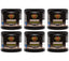 6 x Penrite Copper Eze Anti-Seize Grease 500g - CEZE0005 **Box**