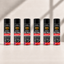 6 X Penrite Foaming Intake Cleaner Petrol P26 240ml - P26PETAIC000240 (Box)