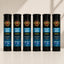 6 X Penrite High Temperature Wheel Bearing Grease 450g - HTGR00045 **Box**