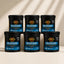 6 X Penrite High Temperature Wheel Bearing Grease 500g - HTGR0005 **Box**