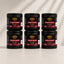 6 X Penrite Rubber Grease 500g - RUBGR0005 ** Box **