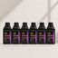 6 X Penrite Silicone Brake Fluid 500ml DOT 5 (Box) - BFSIL0005