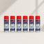6 x Inox MX3 Lubricant 300g Aerosol