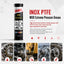 6 x Inox MX8 High temp Extreme Pressure Lithium Complex PTFE grease 450g