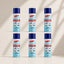 6 x MX4 Lanox Lanolin Lubricant 300g Aerosol