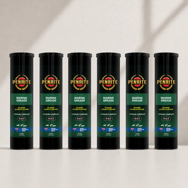 6 x Penrite Marine Grease 450g - MARGR00045 **Box**