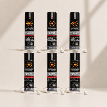 6 x Penrite P26 DPF Cleaner 400ml P26DPFCA0004 (Six Pack)