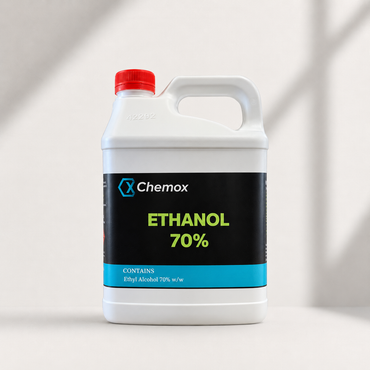 70% Ethanol 5L