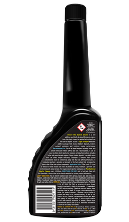 Penrite Diesel Total Fuel System Cleaner 375mL - ADDTSC375