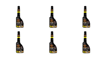 6 X Penrite Engine Flush 375mL - ADEF375  (Six Pack)