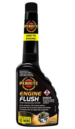 Penrite Engine Flush 375mL - ADEF375
