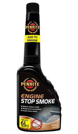 Penrite Engine Stop Smoke 375ml - ADESS375