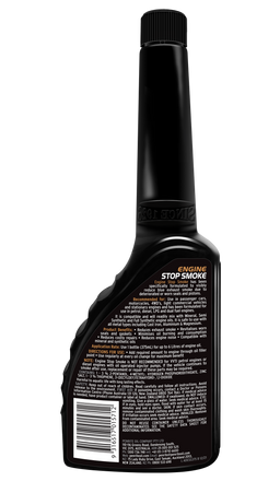 Penrite Engine Stop Smoke 375ml - ADESS375