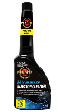 Penrite Hybrid Injector Cleaner Additive 375ml - ADHYB375