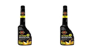 2 X Penrite Octane Booster Petrol 375mL - ADOCTB375 ** Twin Pack **