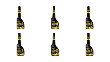 6 X Penrite Octane Booster Petrol 375mL - ADOCTB375  (Six Pack)