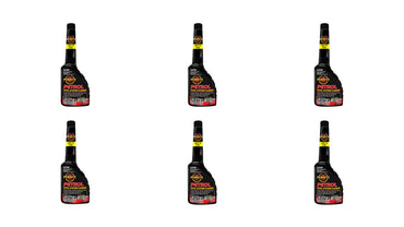 6 X Penrite Petrol Total Fuel System Cleaner 375mL - ADPTSC375  (Six Pack)