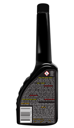 Penrite Petrol Total Fuel System Cleaner 375mL - ADPTSC375