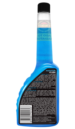 Penrite Radiator Flush Additive 375mL - ADRF375