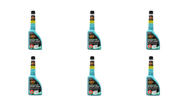 6 X Penrite Radiator Stop Leak 375mL - ADRSL375  (Six Pack)