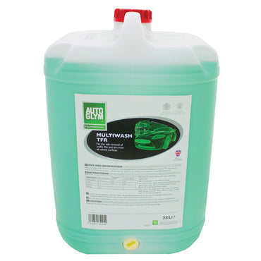 AutoGlym Multiwash 25L (AUTMW25)