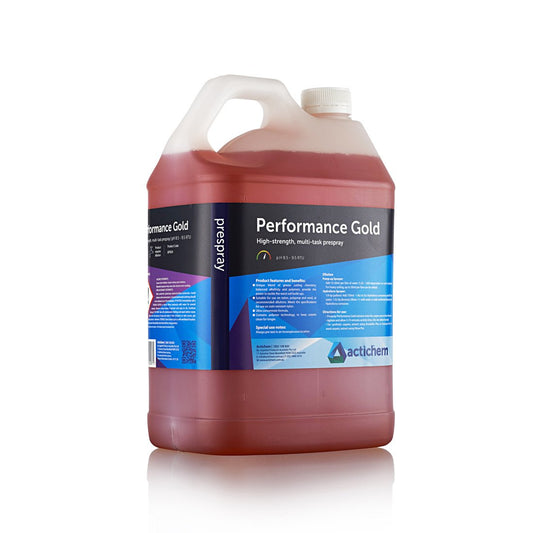 Performance Gold 5L