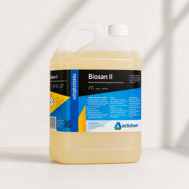 Actichem Biosan ll 5L - Concentrate