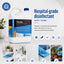 Actichem Percide 5L - RTU - Hospital-grade disinfectant