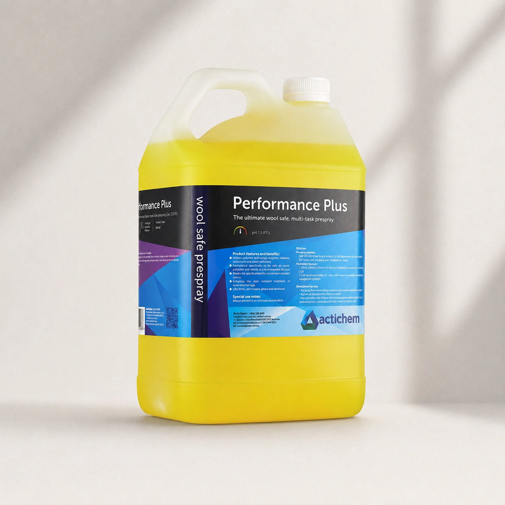 Actichem Performance plus 5L