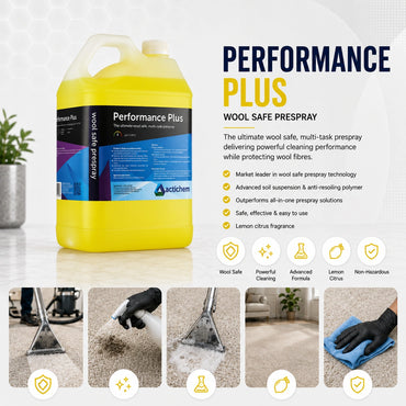 Actichem Performance plus 5L